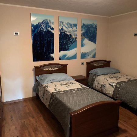 La Maison De Deni Aymavilles Εξωτερικό φωτογραφία
