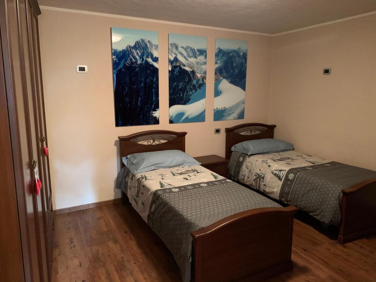 La Maison De Deni Aymavilles Εξωτερικό φωτογραφία
