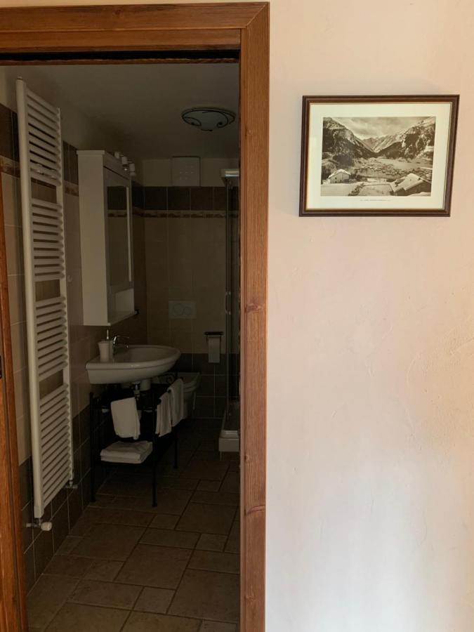 La Maison De Deni Aymavilles Εξωτερικό φωτογραφία