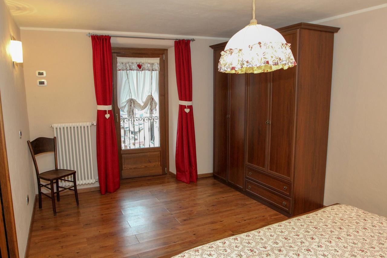 La Maison De Deni Aymavilles Εξωτερικό φωτογραφία
