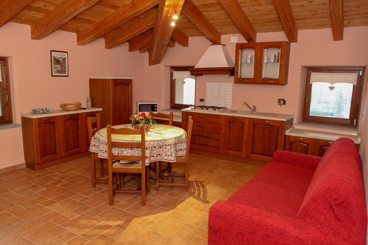La Maison De Deni Aymavilles Εξωτερικό φωτογραφία