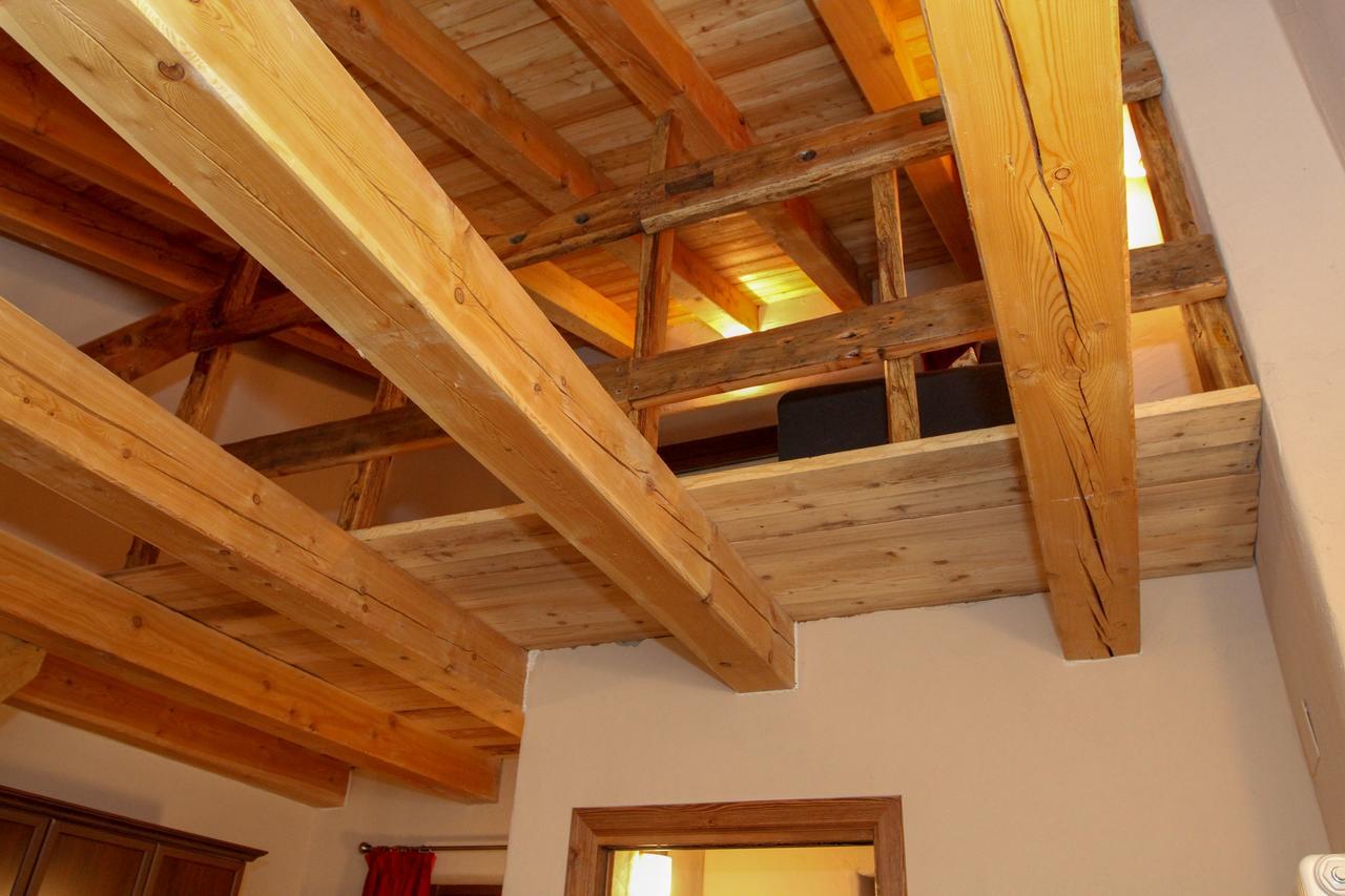 La Maison De Deni Aymavilles Εξωτερικό φωτογραφία