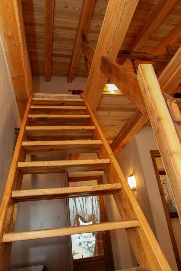 La Maison De Deni Aymavilles Εξωτερικό φωτογραφία